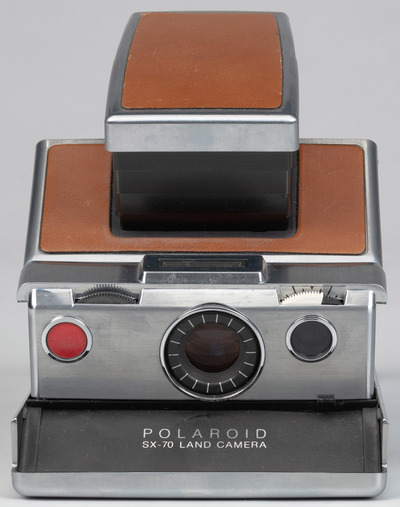 Nie tylko „pstryk!” | Warsztaty z fotografii natychmiastowej 